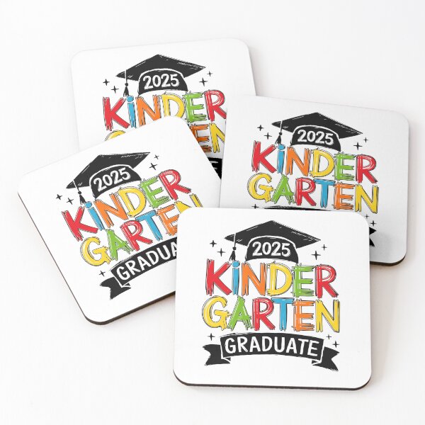 Item preview, Kindergarten Graduate 2025 Graduation Class School designed and sold by XuanhieuBp.