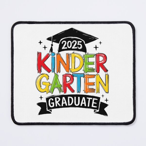 Item preview, Kindergarten Graduate 2025 Graduation Class School designed and sold by XuanhieuBp.