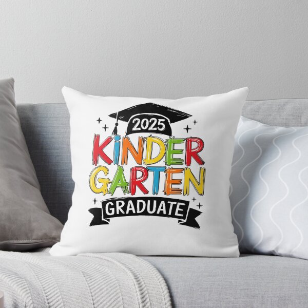 Artikelvorschau, Kindergartenabsolvent 2025 Abschlussklasse Schule entworfen und verkauft von XuanhieuBp.