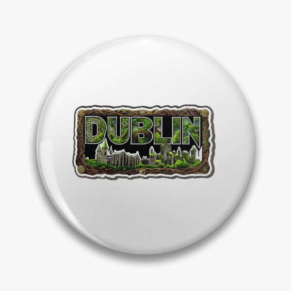 Item preview, Dublin Spirits – Celtic Whispers  Summer Reloaded: Ultra Gift Mode designed and sold by Imaginarium of Chaos falcon88 .