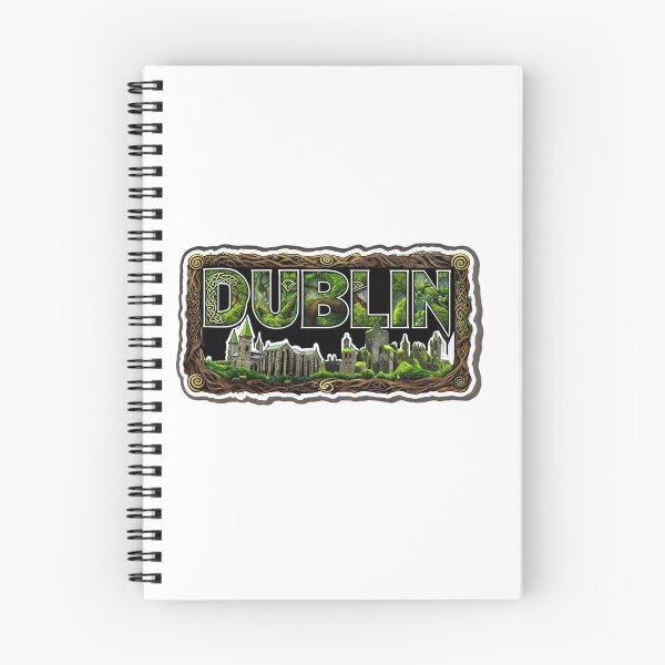 Item preview, Dublin Spirits – Celtic Whispers  Summer Reloaded: Ultra Gift Mode designed and sold by Imaginarium of Chaos falcon88 .
