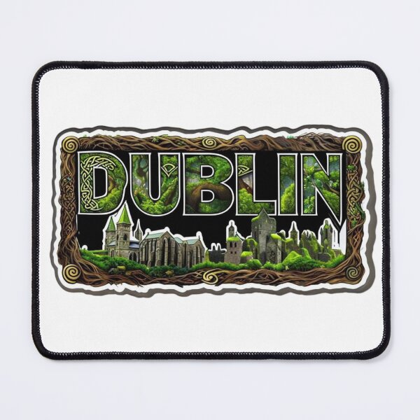 Item preview, Dublin Spirits – Celtic Whispers  Summer Reloaded: Ultra Gift Mode designed and sold by Imaginarium of Chaos falcon88 .