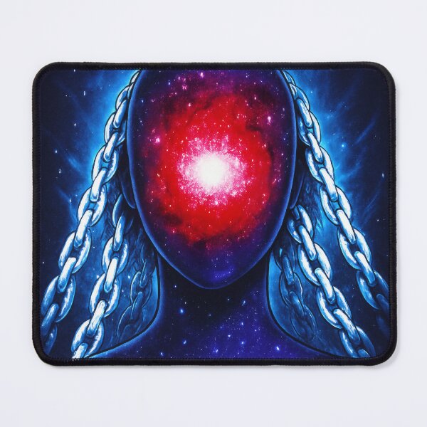 Item preview, The North Star is Watching You - Cosmic Goddess designed and sold by TheSte.