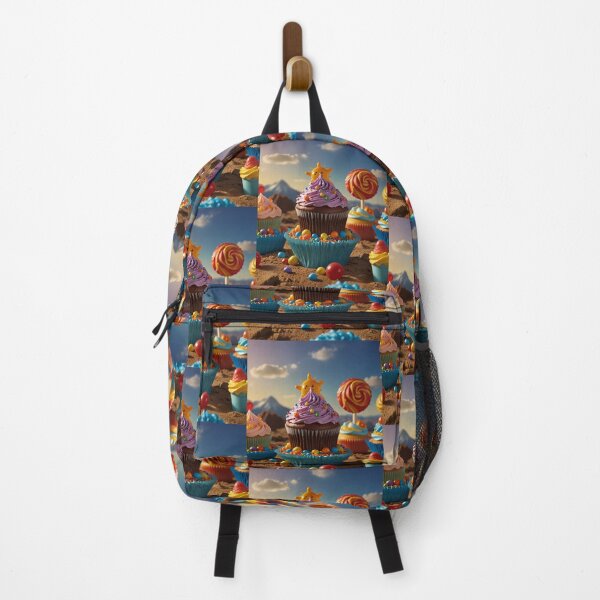 Item preview, Cupcakes in the Clouds designed and sold by Ejoy Fashion.