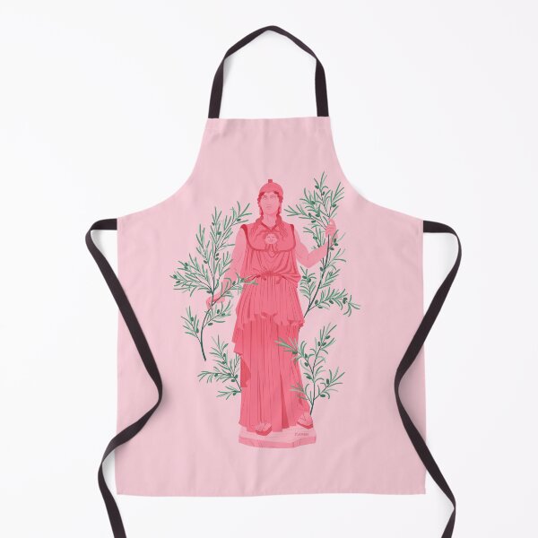 Item preview, Athena and Olive Branches designed and sold by flaroh.