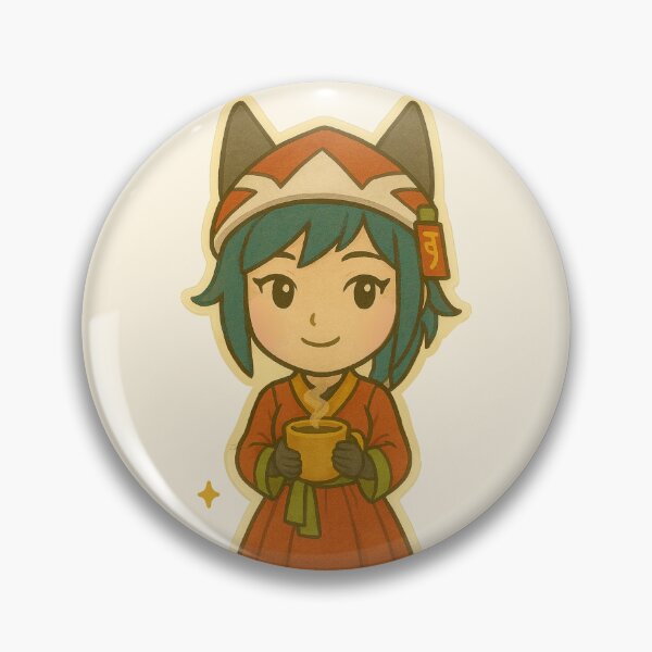 Item preview, Kiriko designed and sold by Amelie Lacroix.