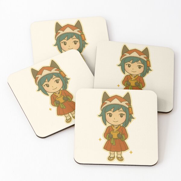 Item preview, Kiriko designed and sold by Amelie Lacroix.