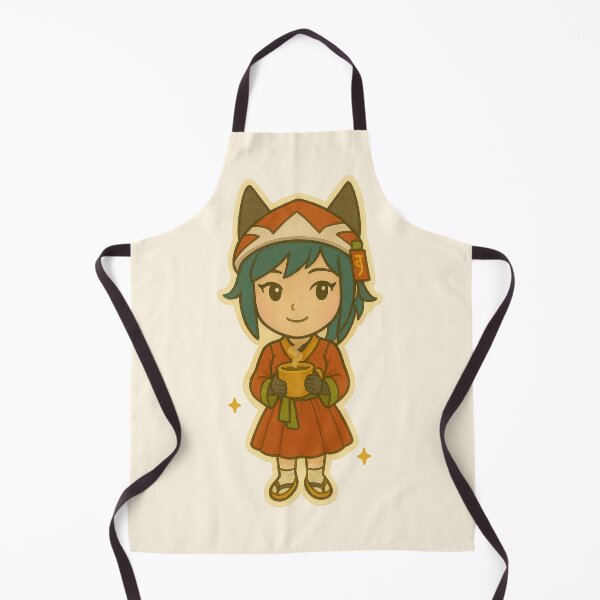 Item preview, Kiriko designed and sold by Amelie Lacroix.
