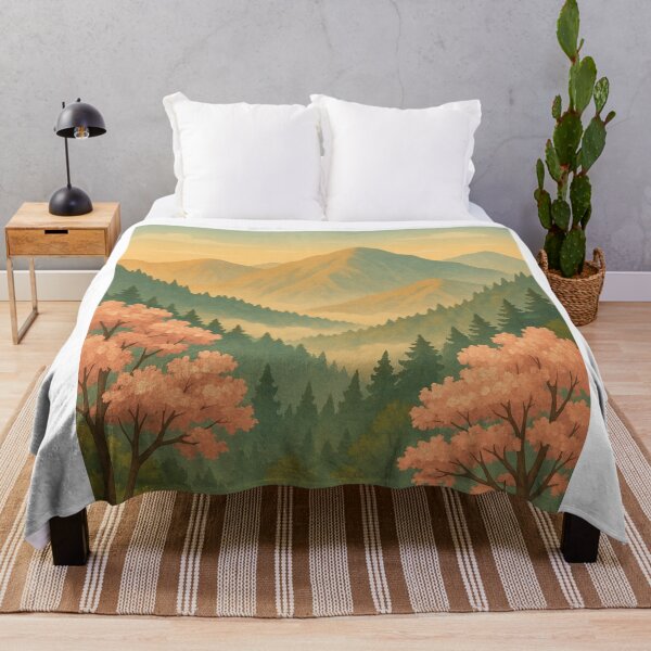 Item preview, Alishan Blossoms and Mountain Railroad Track designed and sold by Aryabek.
