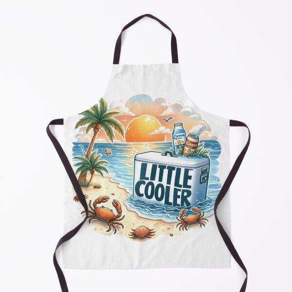 Item preview, Little Cooler designed and sold by erkinmaddison.