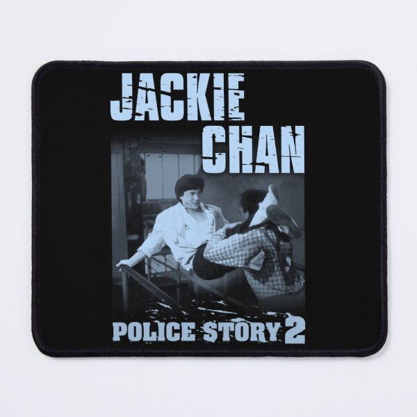 Item preview, Jackie Chan designed and sold by Aleksandar Kostjuk.