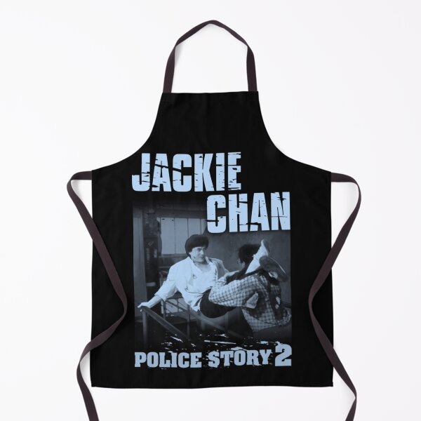 Item preview, Jackie Chan designed and sold by Aleksandar Kostjuk.
