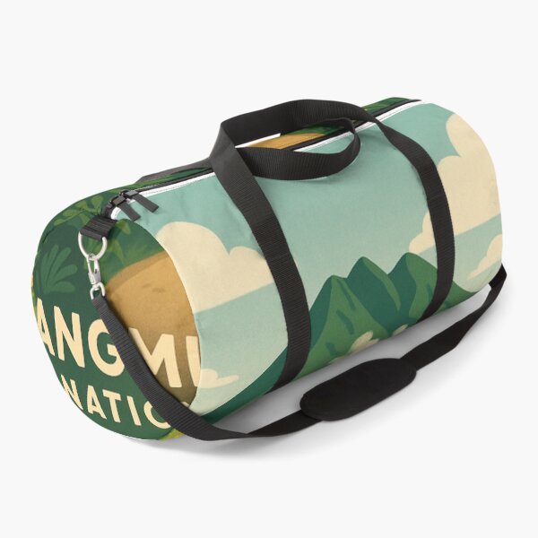 Item preview, Yangmingshan National Park with Trail and Steam designed and sold by Aryabek.