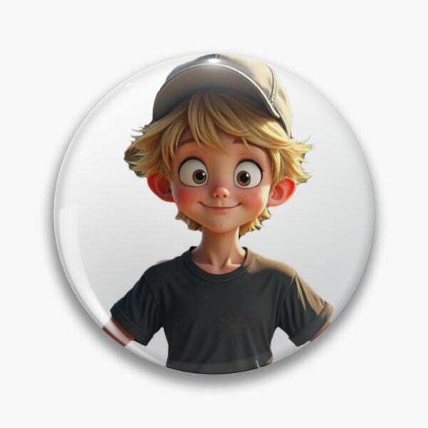 Item preview, cute boy designed and sold by Nakshtra25.