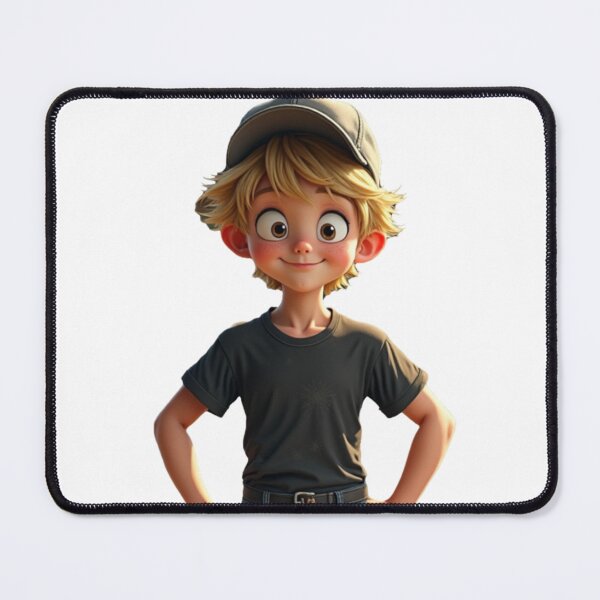 Item preview, cute boy designed and sold by Nakshtra25.