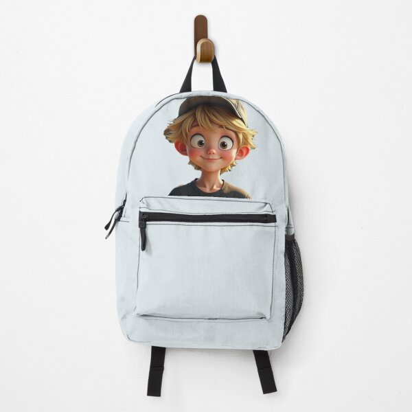 Item preview, cute boy designed and sold by Nakshtra25.