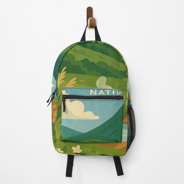 Item preview, Yangmingshan Taiwan with Hot Springs and Mountains designed and sold by Aryabek.