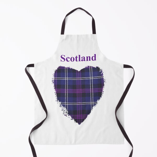 Item preview, Tartan Heart designed and sold by Murph's Images.