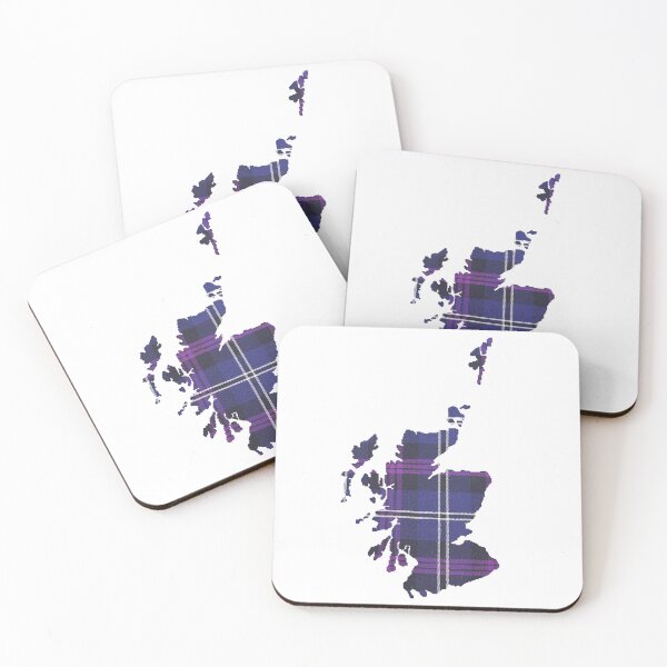 Item preview, Out by the Purple Islands designed and sold by Murph's Images.