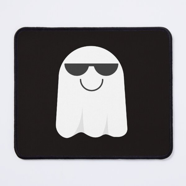 Item preview, Cutie Ghost designed and sold by PCGraphicStudio.