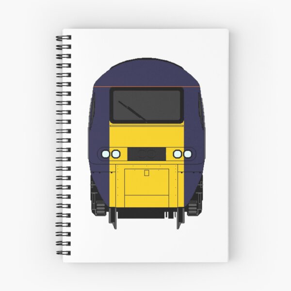 Item preview, GNER Class 43 hst  designed and sold by TrainFanatic.