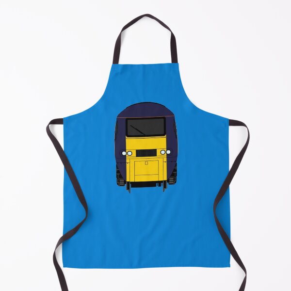 Item preview, GNER Class 43 hst designed and sold by TrainFanatic.