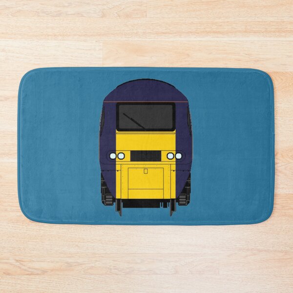 Item preview, GNER Class 43 hst  designed and sold by TrainFanatic.