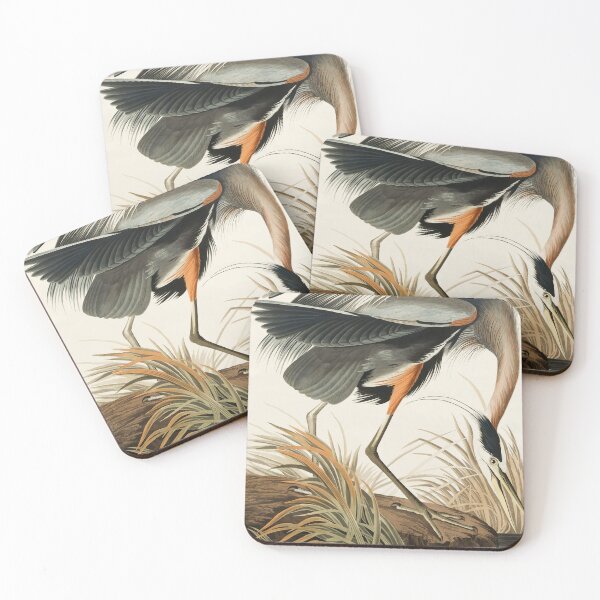 Item preview, Great Blue Heron designed and sold by Craphe.