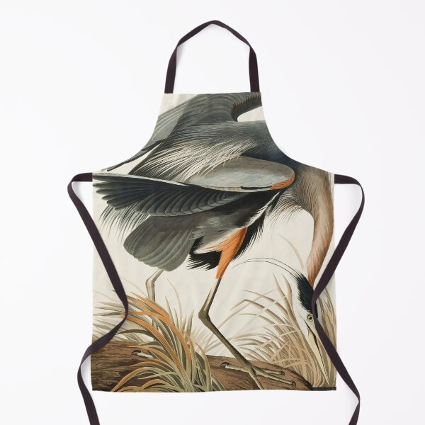 Item preview, Great Blue Heron designed and sold by Craphe.