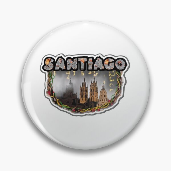 Item preview, Santiago Roots – Galician Myths  Summer Reloaded: Ultra Gift Mode designed and sold by Imaginarium of Chaos falcon88 .