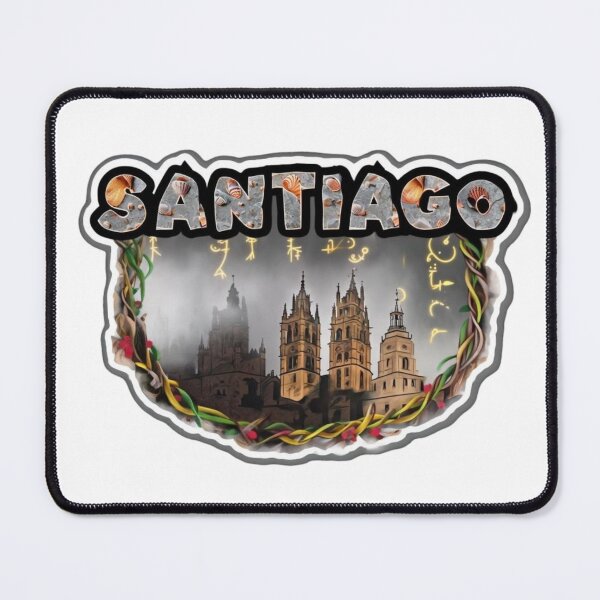 Item preview, Santiago Roots – Galician Myths Summer Reloaded: Ultra Gift Mode designed and sold by Imaginarium of Chaos falcon88 .