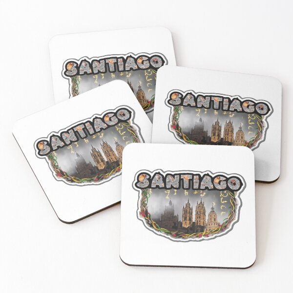 Item preview, Santiago Roots – Galician Myths  Summer Reloaded: Ultra Gift Mode designed and sold by Imaginarium of Chaos falcon88 .