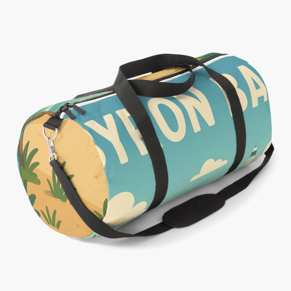 Item preview, Byron Bay Australia with Lighthouse and Beach Walk designed and sold by Aryabek.