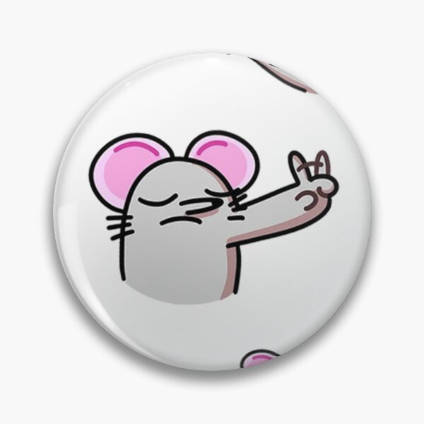 Item preview, No Rats designed and sold by erkinmaddison.