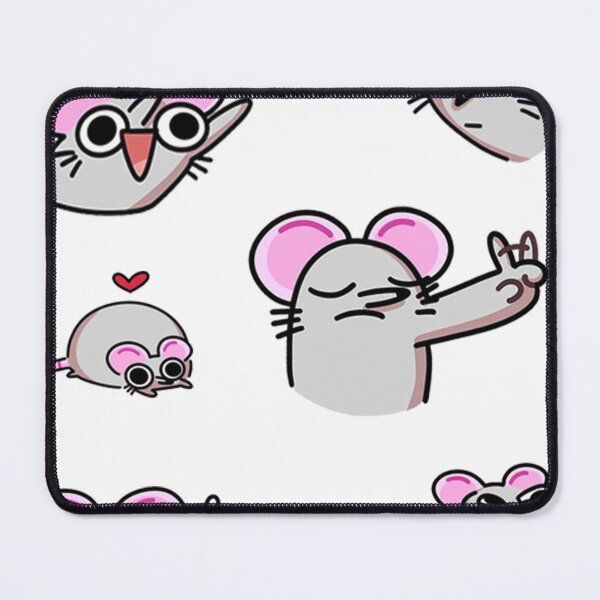 Item preview, No Rats designed and sold by erkinmaddison.