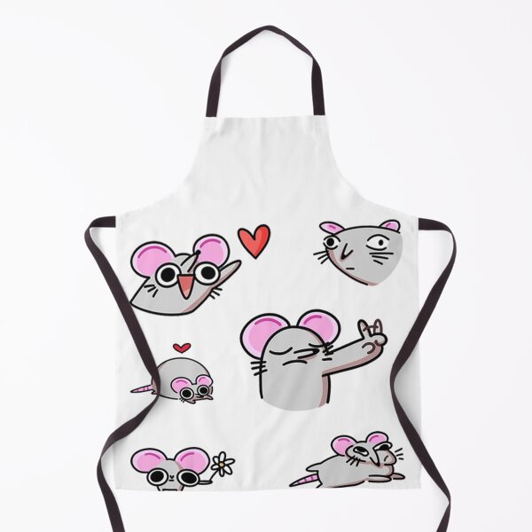 Item preview, No Rats designed and sold by erkinmaddison.