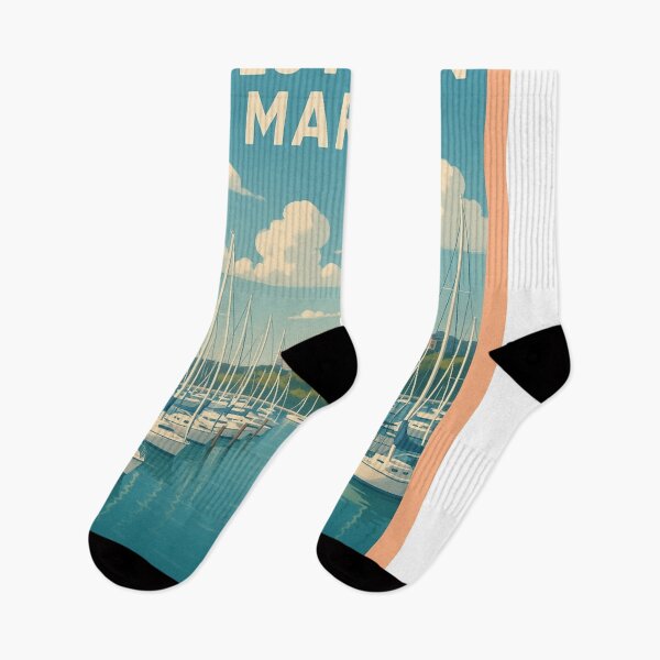 Item preview, Auckland Westhaven Marina with Sailboats and Sky Tower designed and sold by Aryabek.