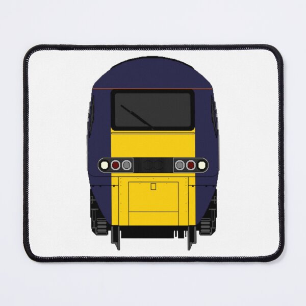 Item preview, GNER Class 43 hst 2 designed and sold by TrainFanatic.