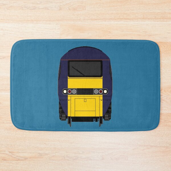 Item preview, GNER Class 43 hst 2 designed and sold by TrainFanatic.