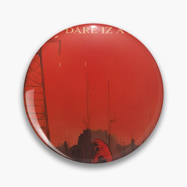 Item preview, Dare IZ A Darside  designed and sold by THEFreshYOUNGgent.