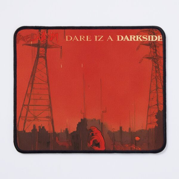 Item preview, Dare IZ A Darside designed and sold by THEFreshYOUNGgent.