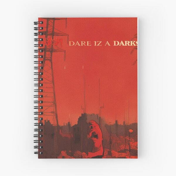 Item preview, Dare IZ A Darside  designed and sold by THEFreshYOUNGgent.