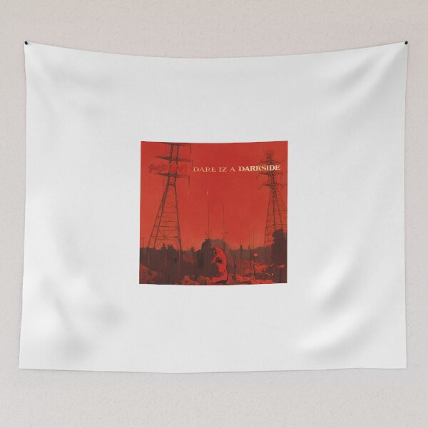 Item preview, Dare IZ A Darside  designed and sold by THEFreshYOUNGgent.