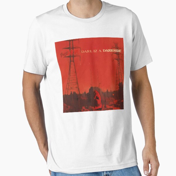 Item preview, Dare IZ A Darside  designed and sold by THEFreshYOUNGgent.