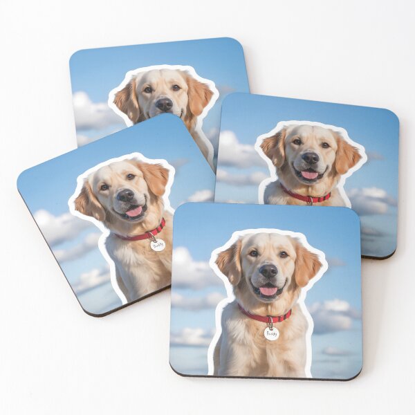 Item preview, Meet Buddy! Ready for some adventures? designed and sold by Marcu Ioachim.