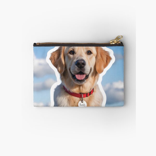 Item preview, Meet Buddy! Ready for some adventures? designed and sold by Marcu Ioachim.