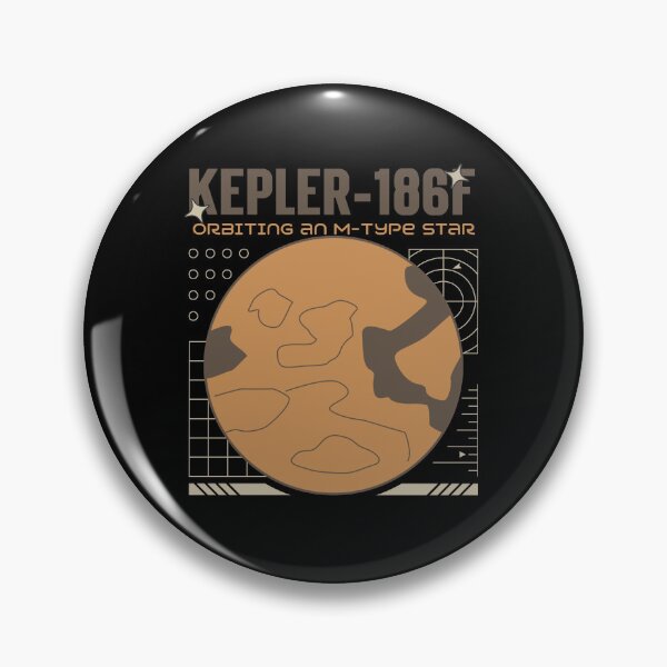 Artikelvorschau, Kepler-186f – mysteriöser Exoplanet entworfen und verkauft von salvaverde.