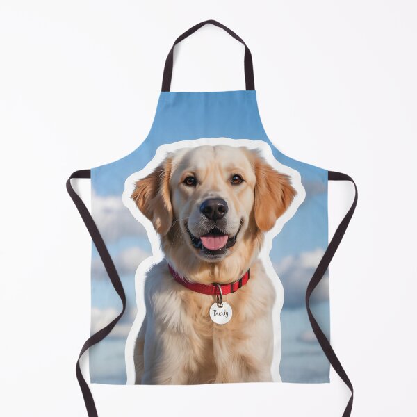 Item preview, Meet Buddy! Ready for some adventures? designed and sold by Marcu Ioachim.