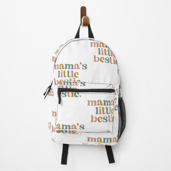 Item preview, Mama's Little Bestie Retro Colorful designed and sold by XuanhieuBp.