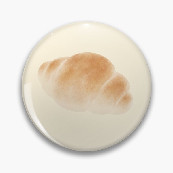 Item preview, Soft Baked Croissant designed and sold by nuteling.